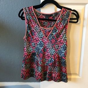 Marc Jacobs silk blouse